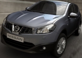 Odlična godina za Nissan u Evropi